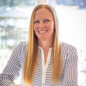 Meet your Posher, Pam